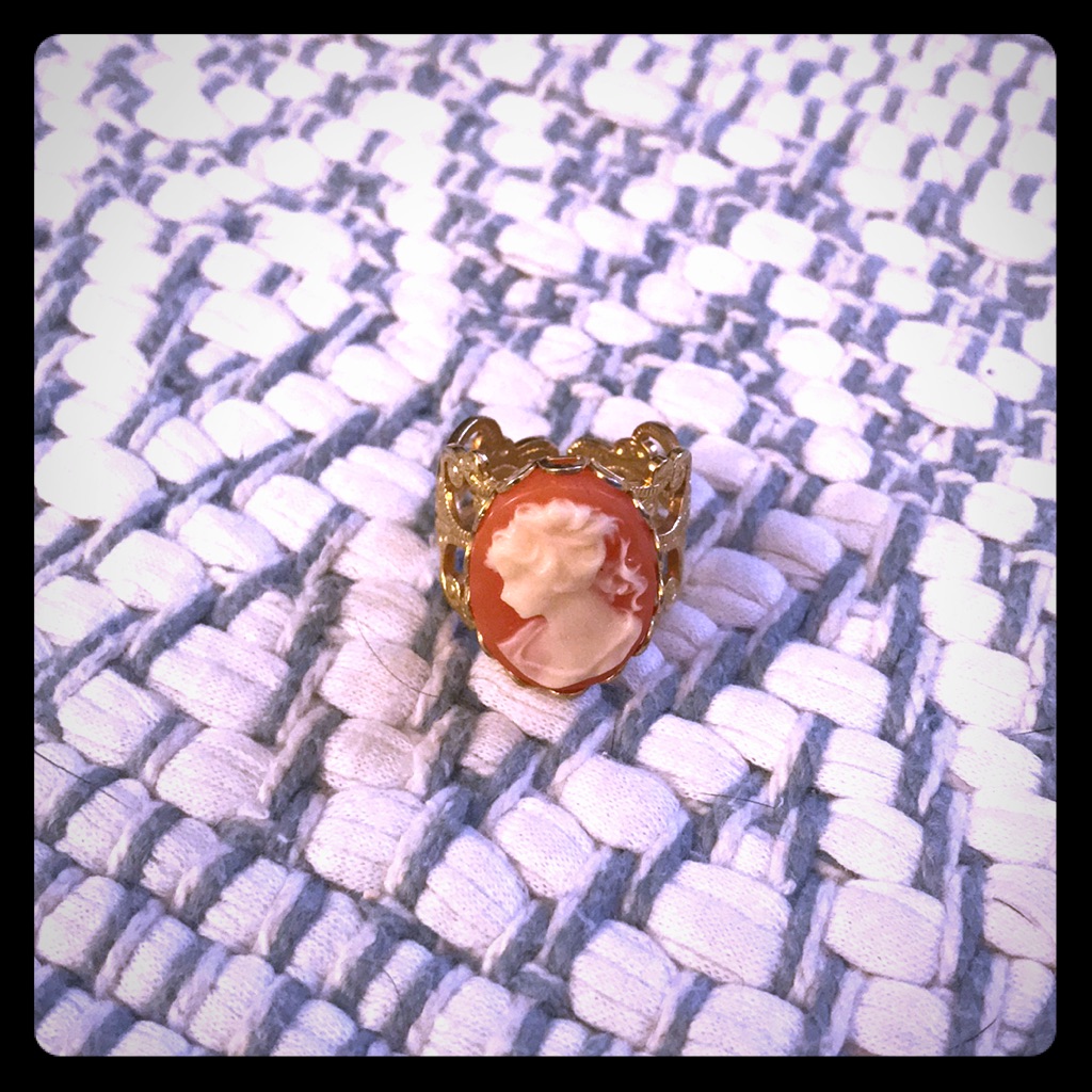 Gorgeous Statement Ring